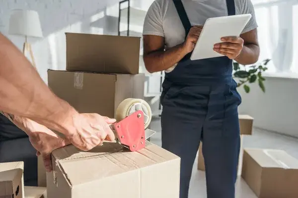 Packing Services