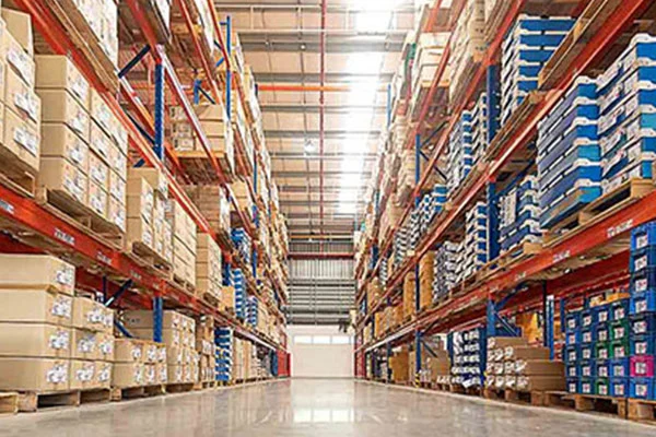 Storage Facilities