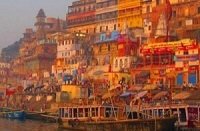 Uttar Pradesh